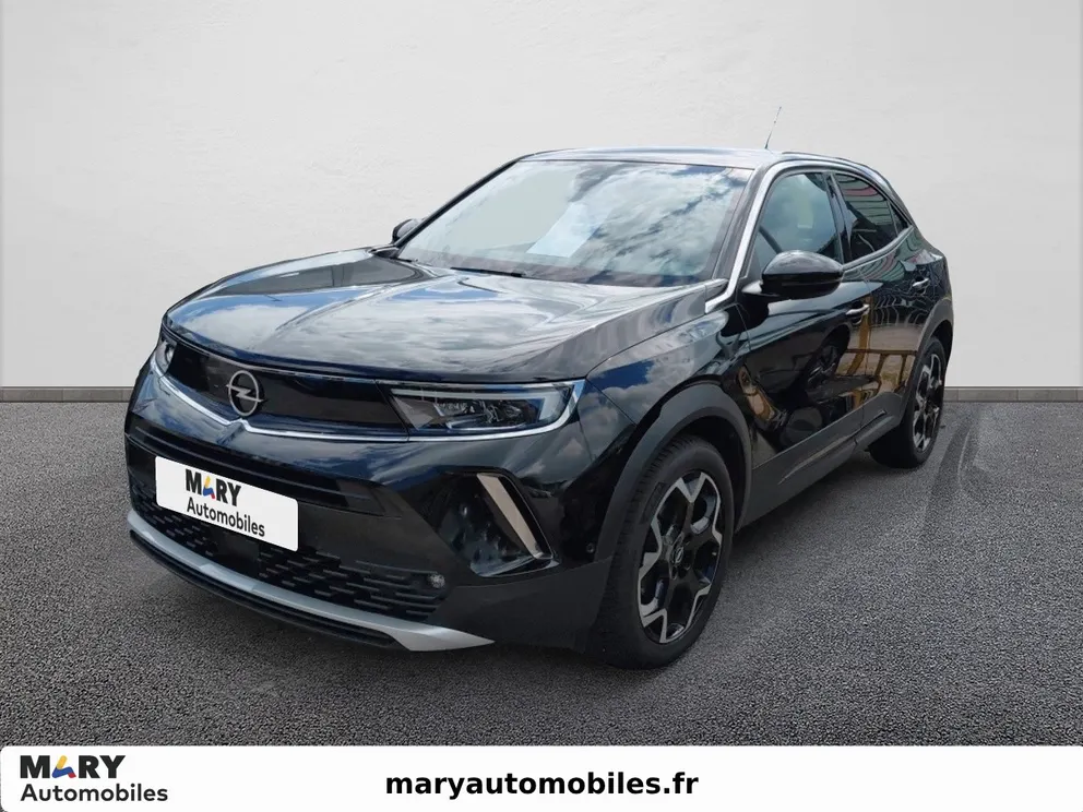 Véhicule occasion 218767 - opel MOKKA - Photo 1