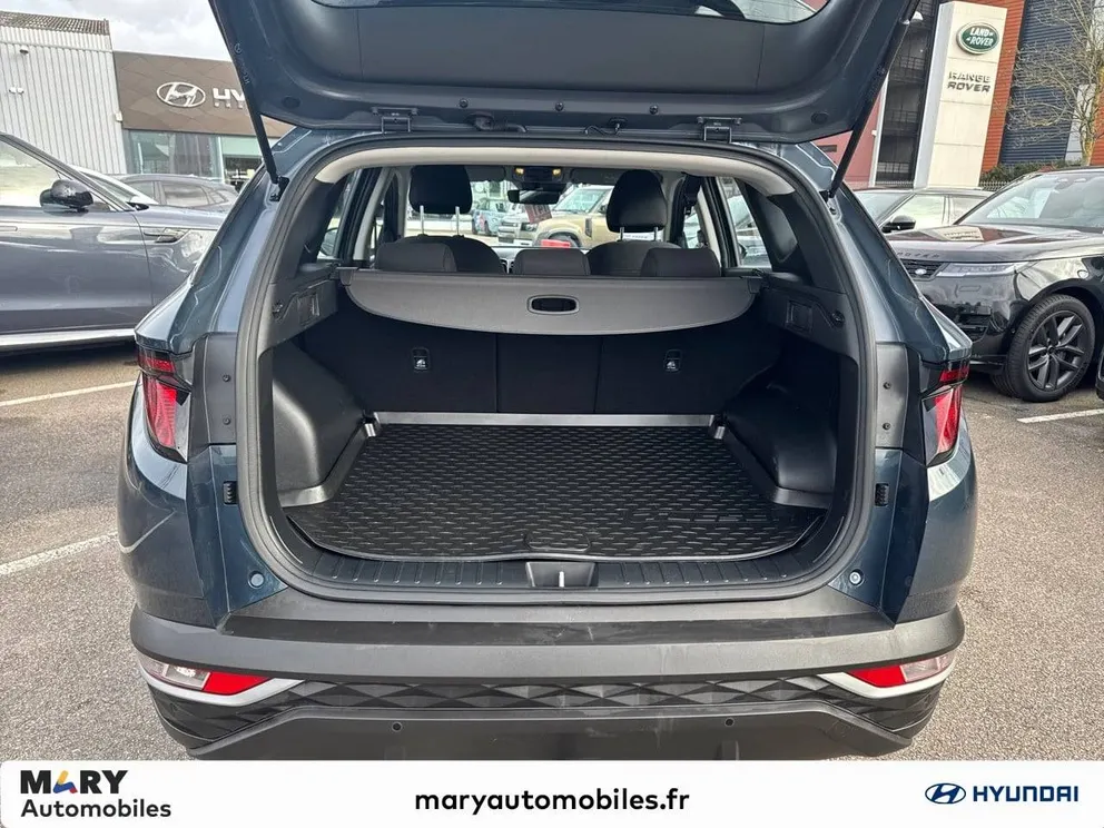 Véhicule occasion 223597 - hyundai TUCSON - Photo 6