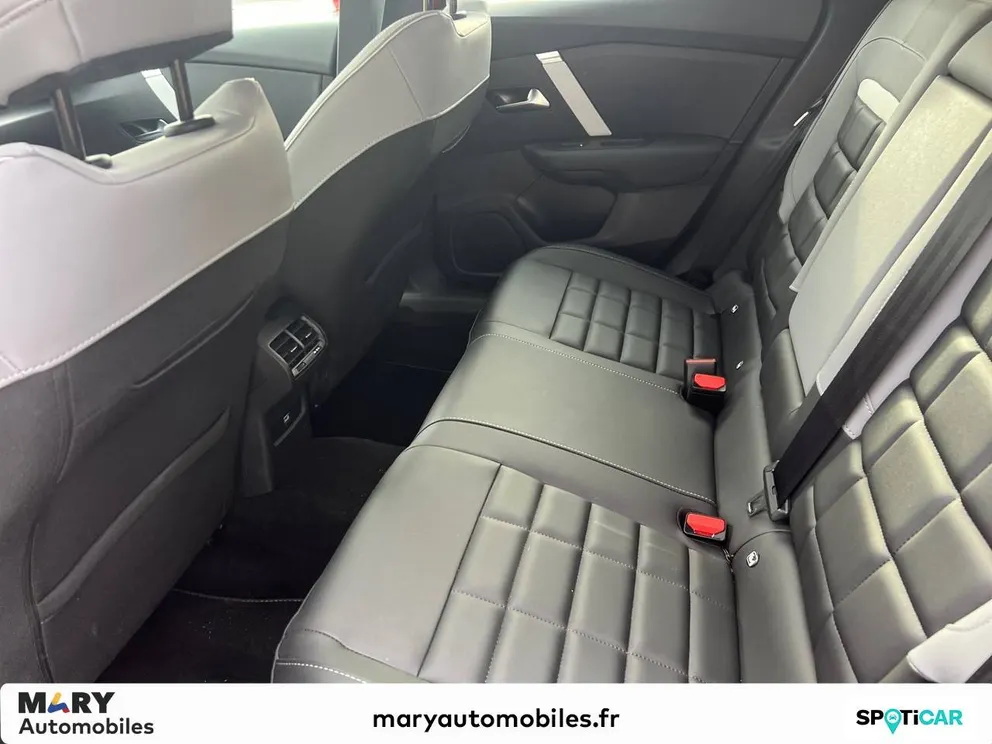 Véhicule occasion 180107 - Citroën C4 - Photo 9