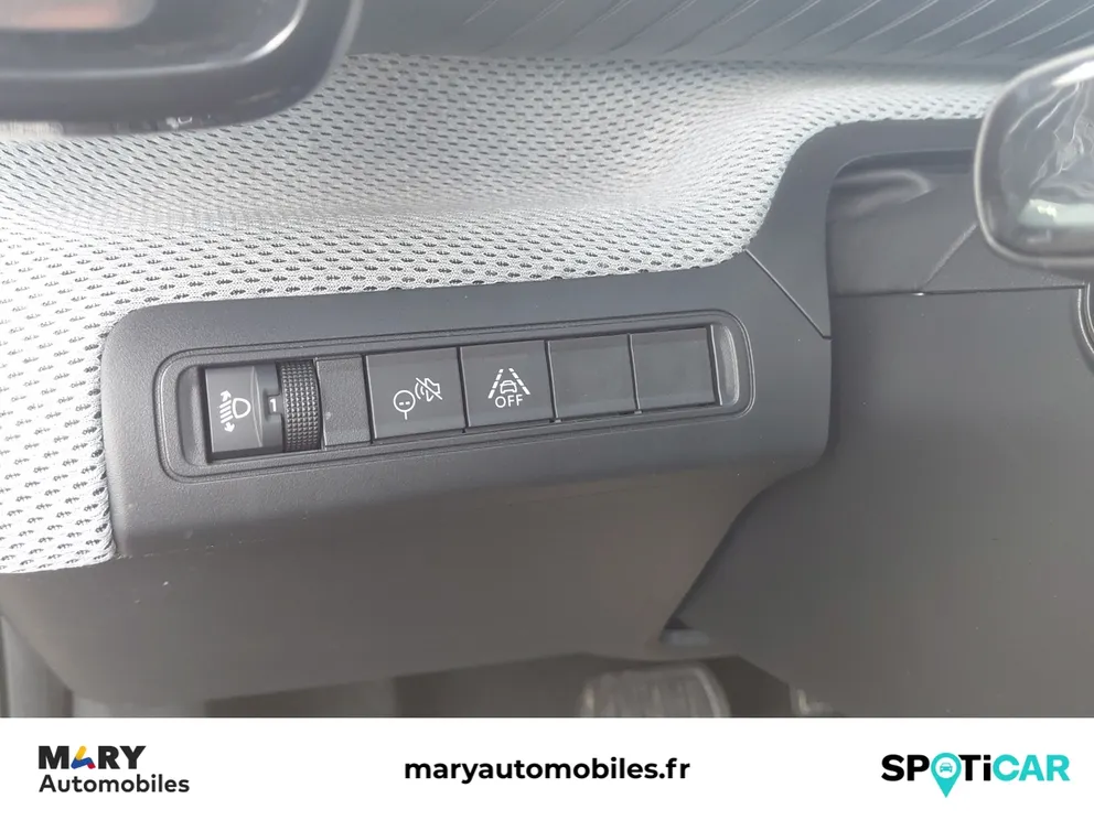 Véhicule occasion 1245561 - Citroën C3 - Photo 12