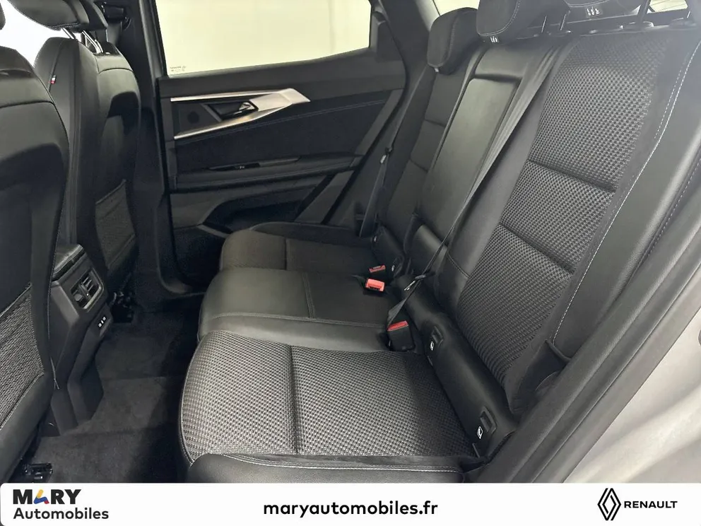 Véhicule occasion 198425 - renault AUSTRAL - Photo 10