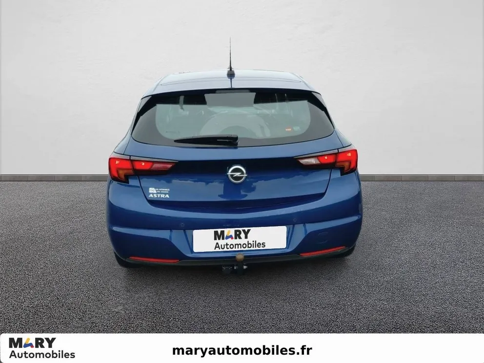Véhicule occasion 201992 - opel ASTRA - Photo 5