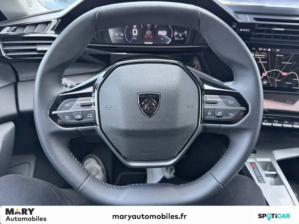 Véhicule occasion 214951 - peugeot 308 - Photo 16