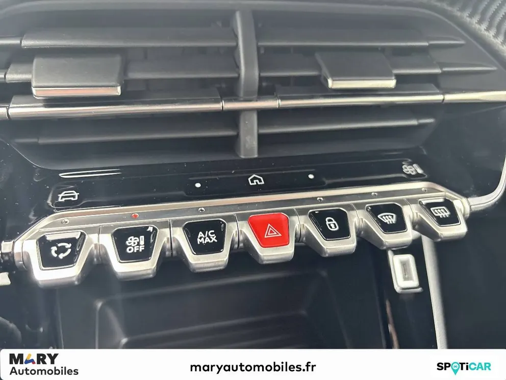 Véhicule occasion 186919 - peugeot 2008 - Photo 13