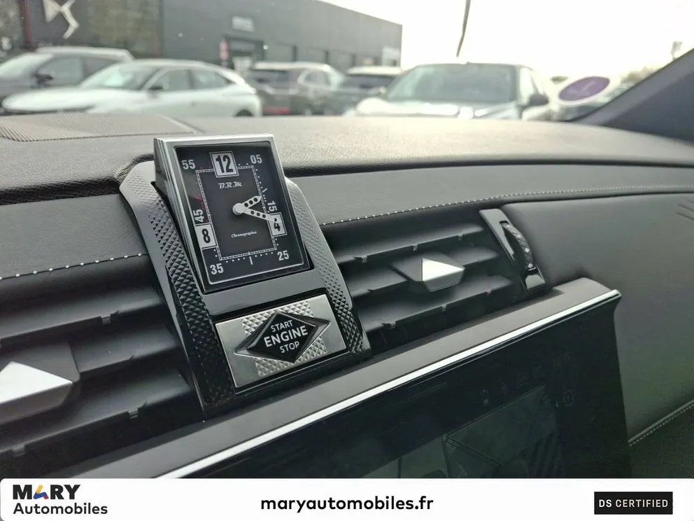 Véhicule occasion 219369 - ds DS 7 - Photo 31