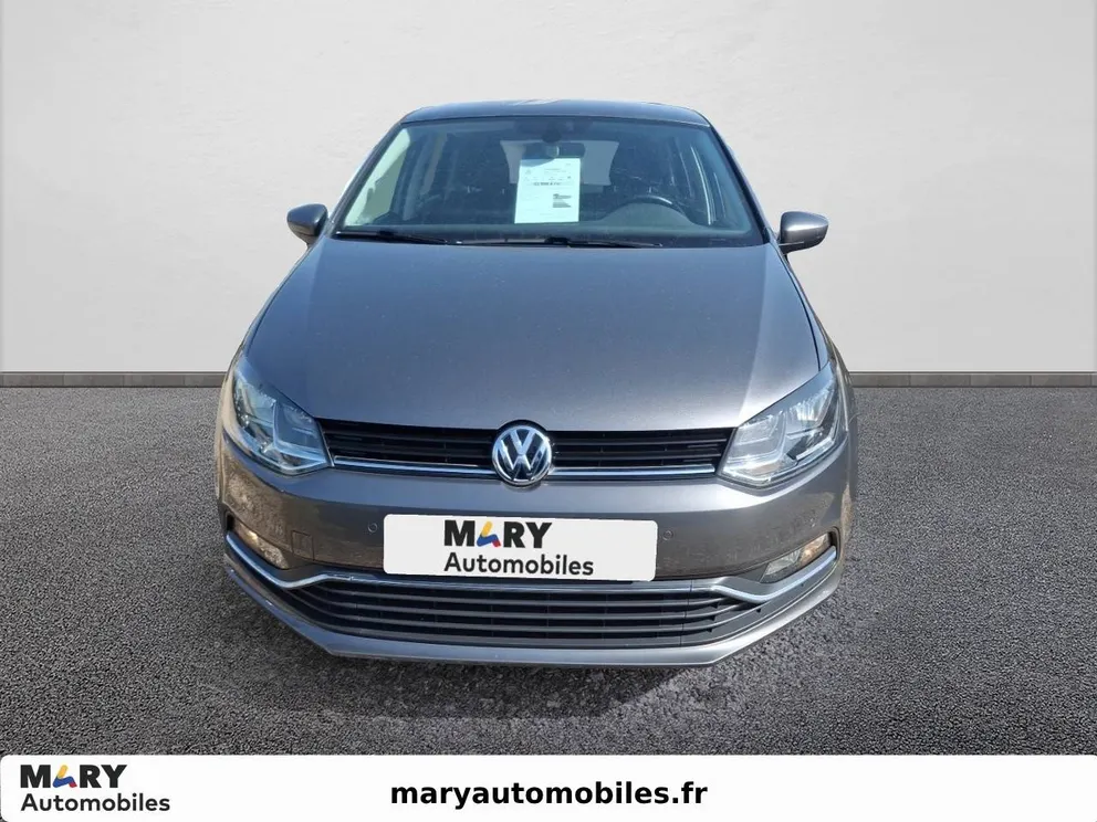 Véhicule occasion 213700 - volkswagen POLO - Photo 2