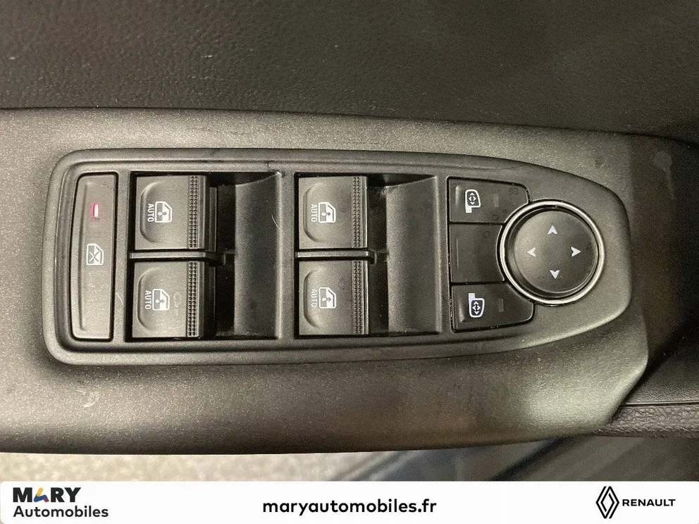 Véhicule occasion 180827 - renault CAPTUR - Photo 14