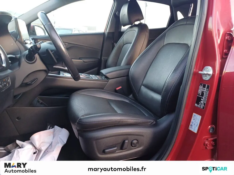 Véhicule occasion 212509 - hyundai KONA - Photo 9