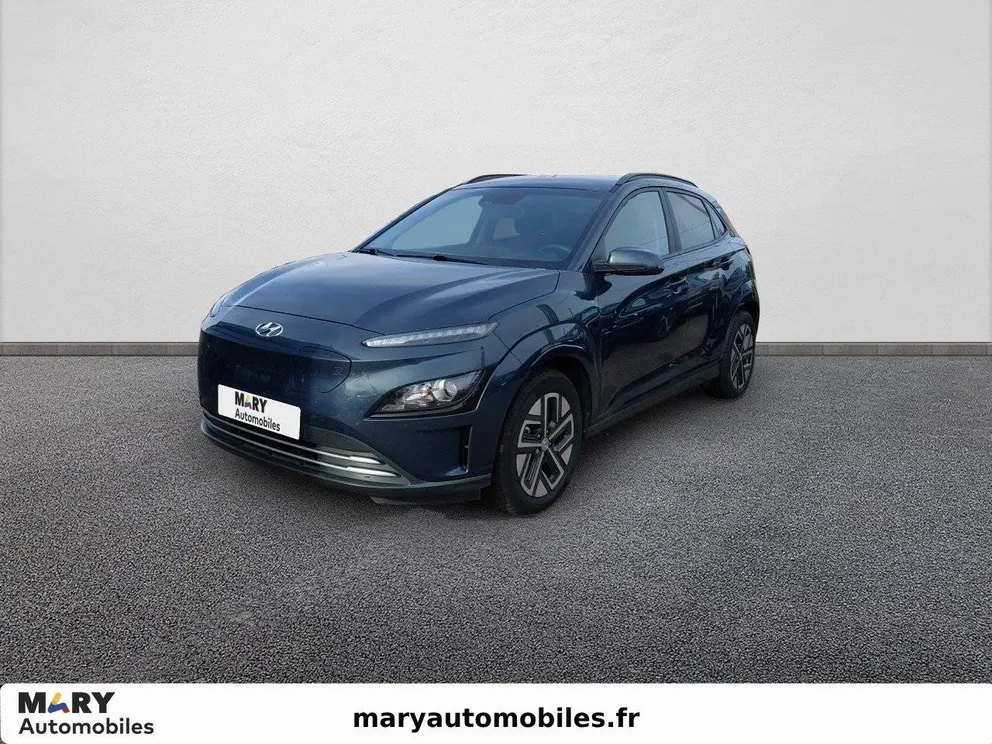 Véhicule occasion 193790 - hyundai KONA - Photo 1