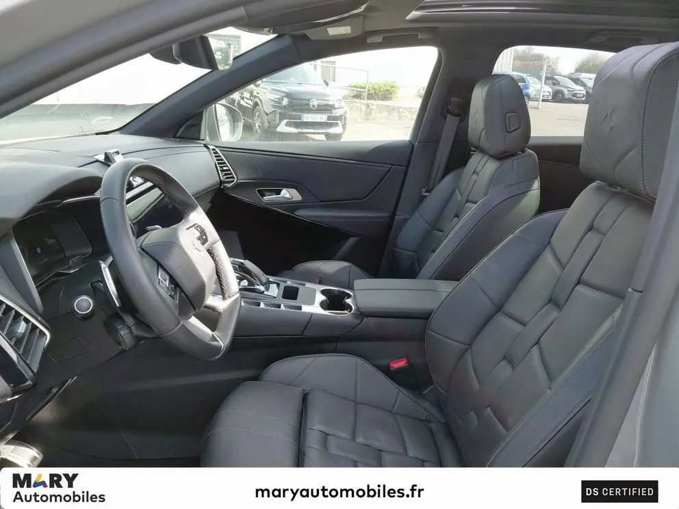 Véhicule occasion 224529 - ds DS 7 - Photo 10