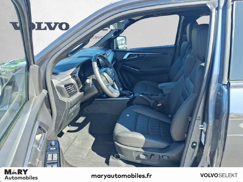 Véhicule occasion 188811 - isuzu D-MAX - Photo 4