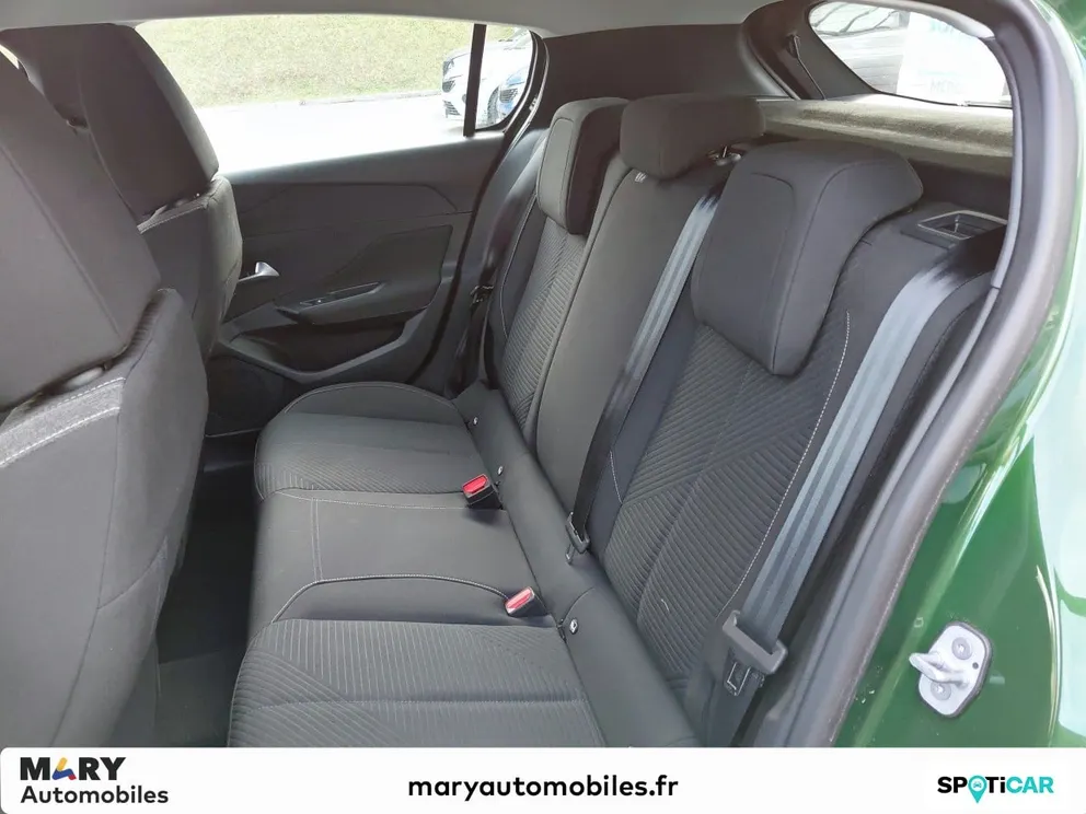 Véhicule occasion 1239119 - peugeot 308 - Photo 15