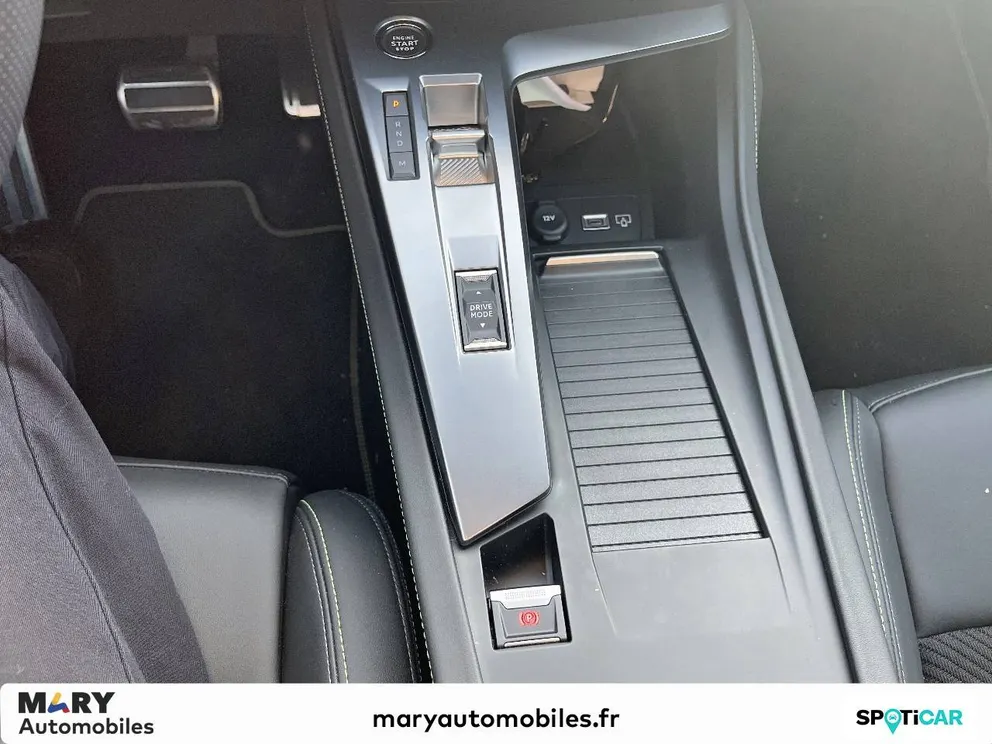 Véhicule occasion 75340 - peugeot 308 - Photo 15