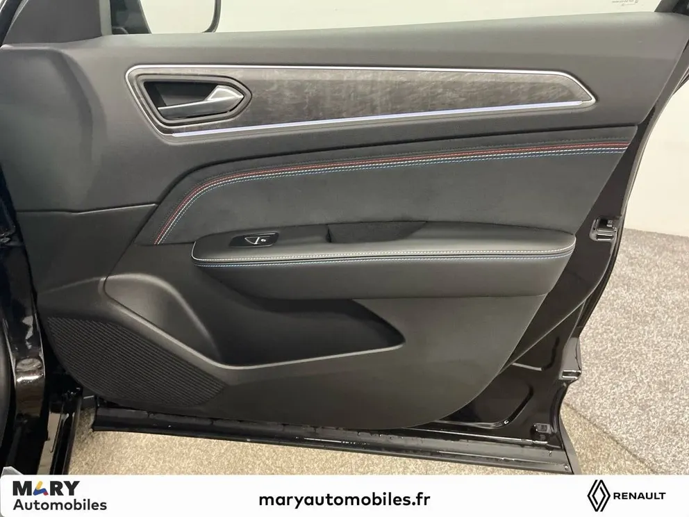 Véhicule occasion 208837 - renault ARKANA - Photo 18