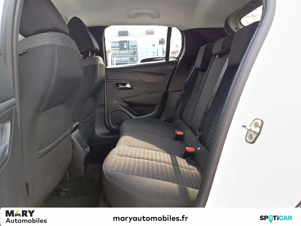 Véhicule occasion 1239117 - peugeot 208 - Photo 13
