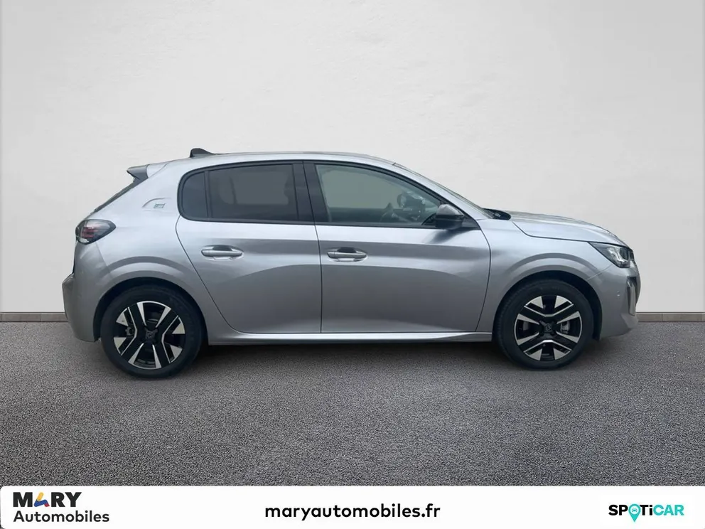 Véhicule occasion 229987 - peugeot 208 - Photo 4