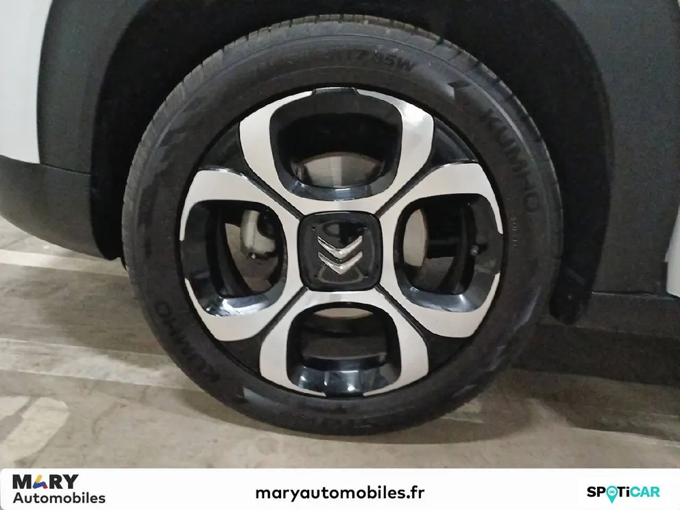 Véhicule occasion 207172 - Citroën C3 AIRCROSS - Photo 11