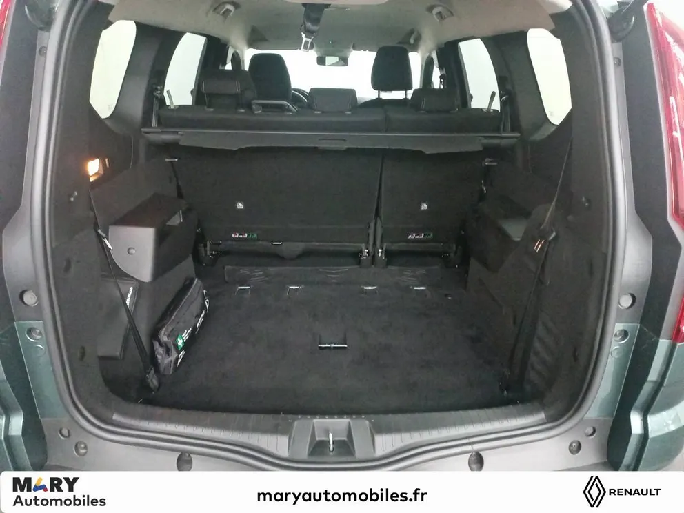 Véhicule occasion 216104 - dacia JOGGER - Photo 6