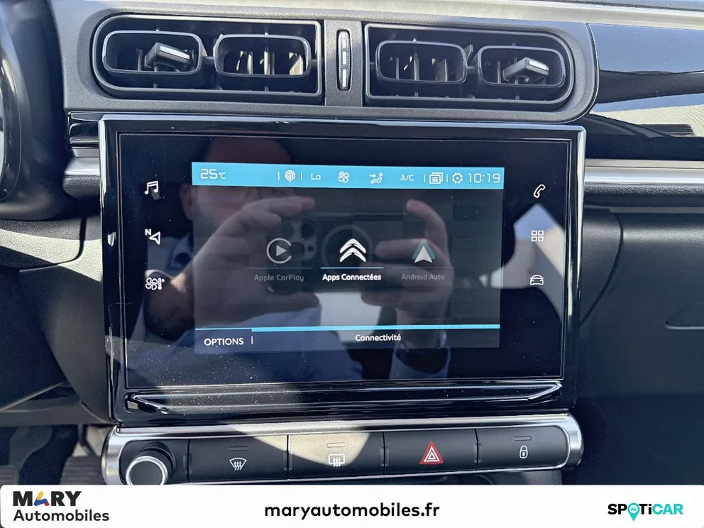 Véhicule occasion 1235726 - Citroën C3 - Photo 19