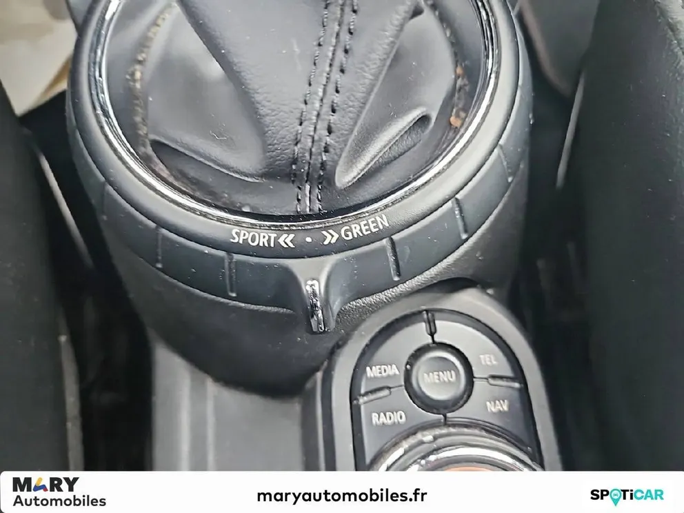 Véhicule occasion 212787 - mini HATCH - Photo 16