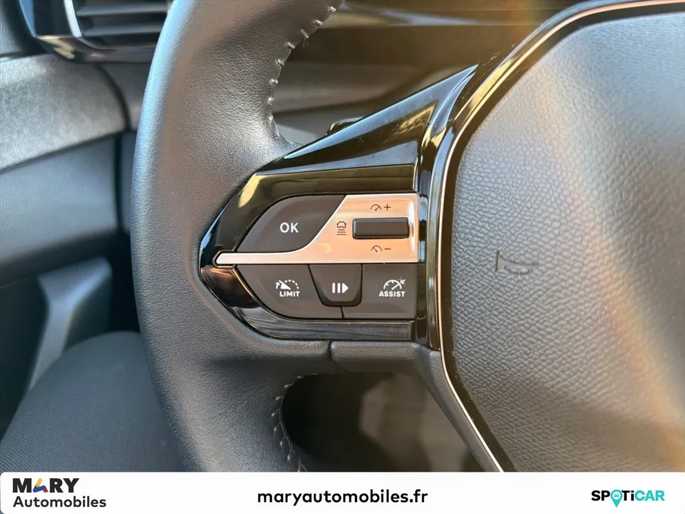 Véhicule occasion 1240101 - peugeot 308 - Photo 12