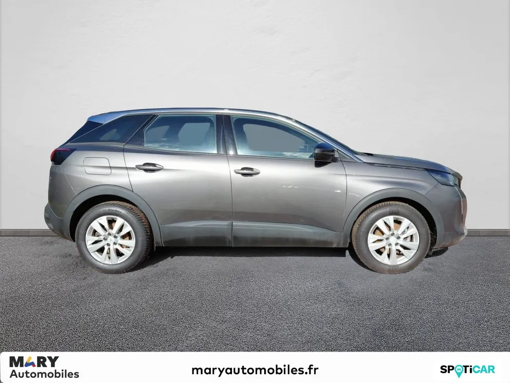 Véhicule occasion 1237572 - peugeot 3008 - Photo 4