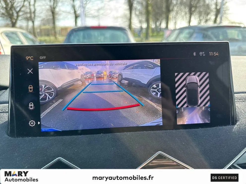 Véhicule occasion 216743 - ds DS 3 - Photo 13