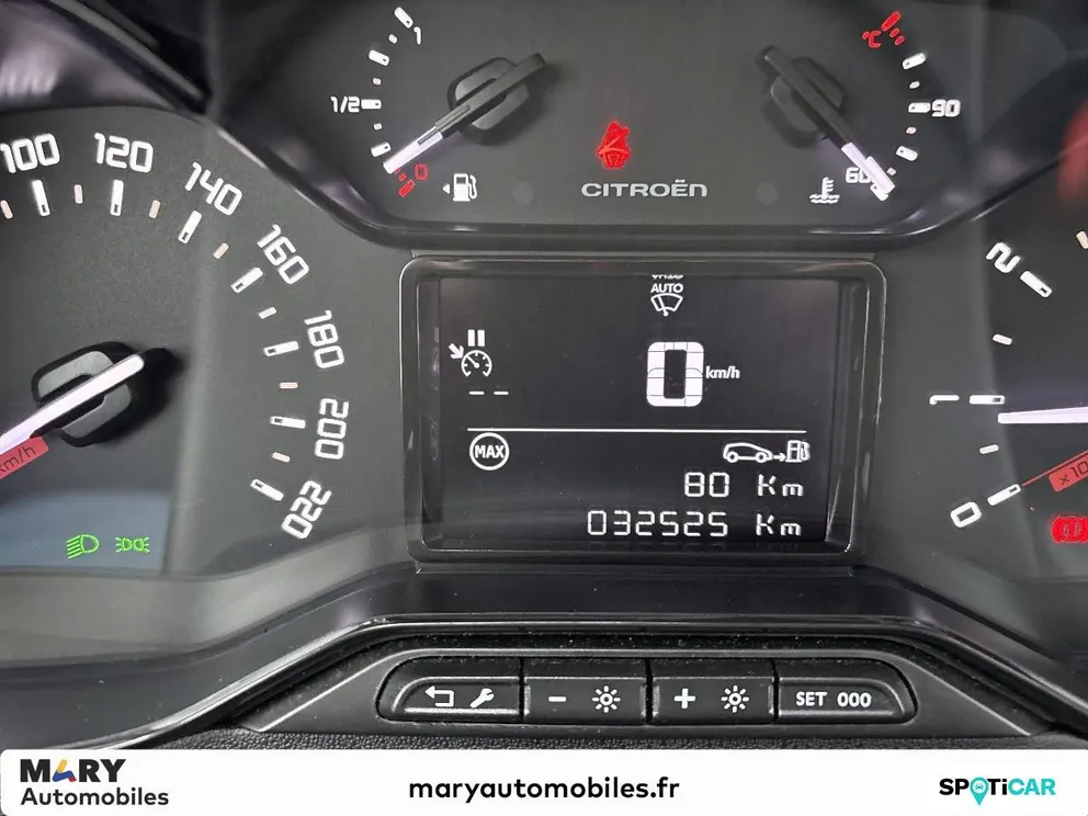 Véhicule occasion 218040 - Citroën C3 - Photo 17