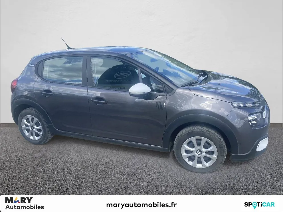 Véhicule occasion 230203 - Citroën C3 - Photo 3