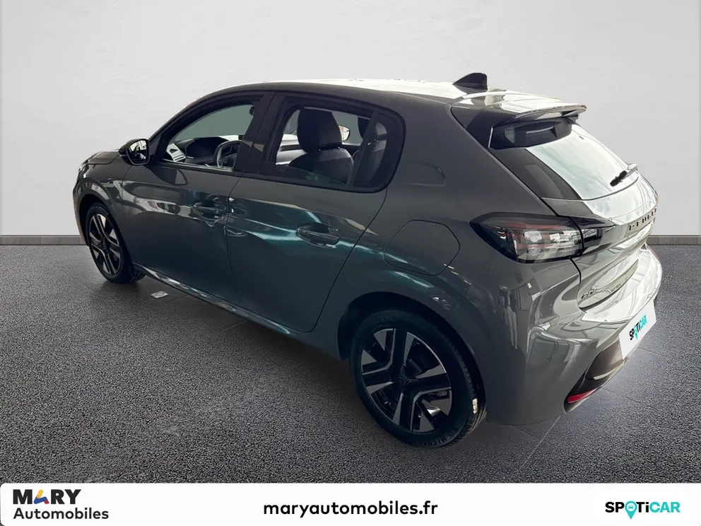 Véhicule occasion 224380 - peugeot 208 - Photo 2