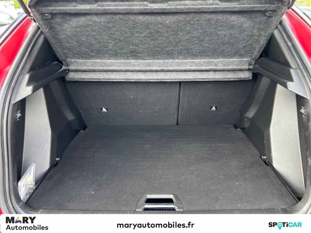 Véhicule occasion 226868 - peugeot 2008 - Photo 16