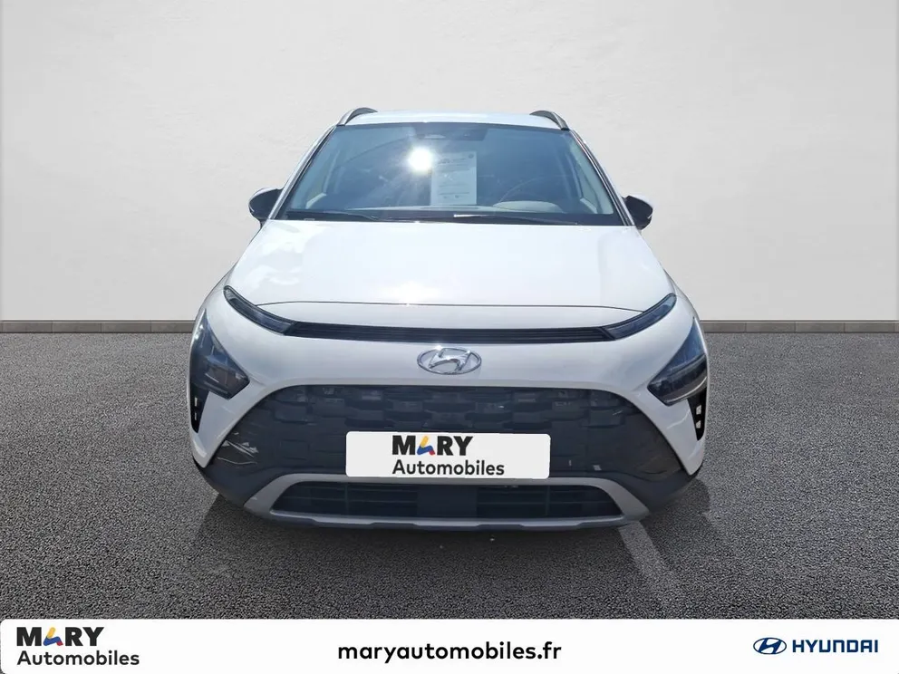 Véhicule occasion 190079 - hyundai BAYON - Photo 2