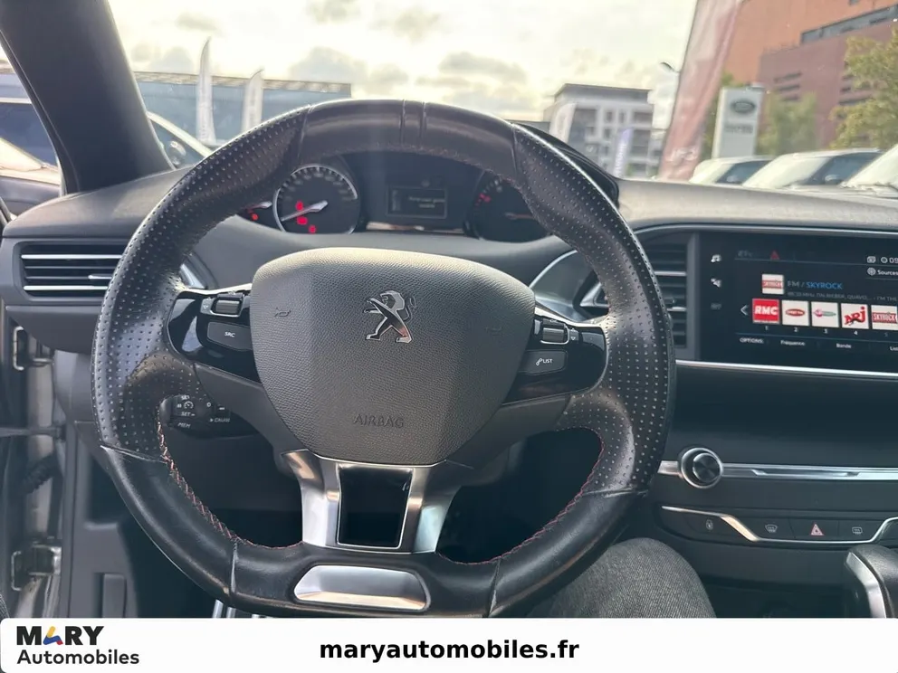 Véhicule occasion 1232786 - peugeot 308 - Photo 18