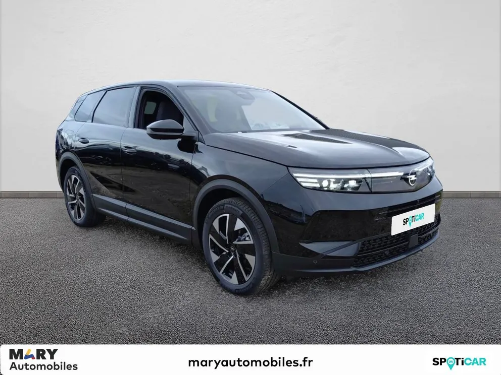 Véhicule occasion 220279 - opel GRANDLAND - Photo 6