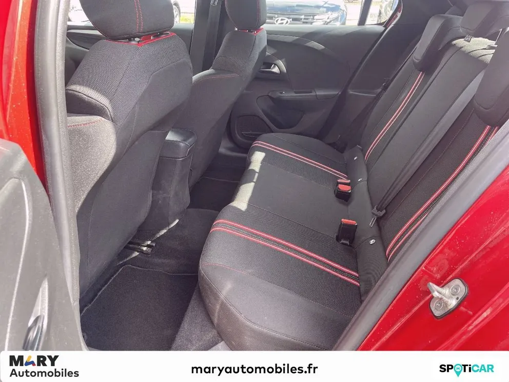 Véhicule occasion 226498 - opel CORSA - Photo 10