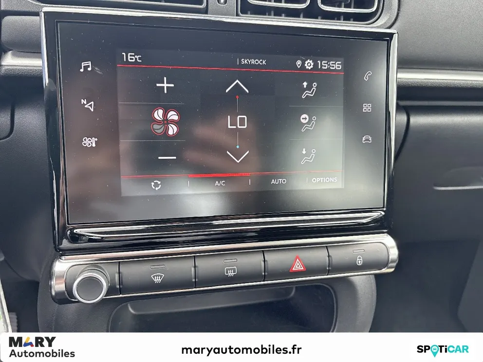 Véhicule occasion 234523 - Citroën C3 - Photo 10