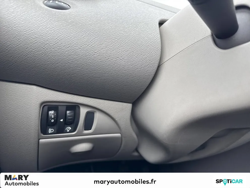 Véhicule occasion 203631 - renault TWINGO - Photo 15