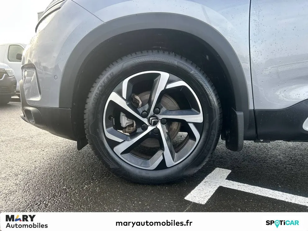 Véhicule occasion 207426 - Citroën C5 AIRCROSS - Photo 11