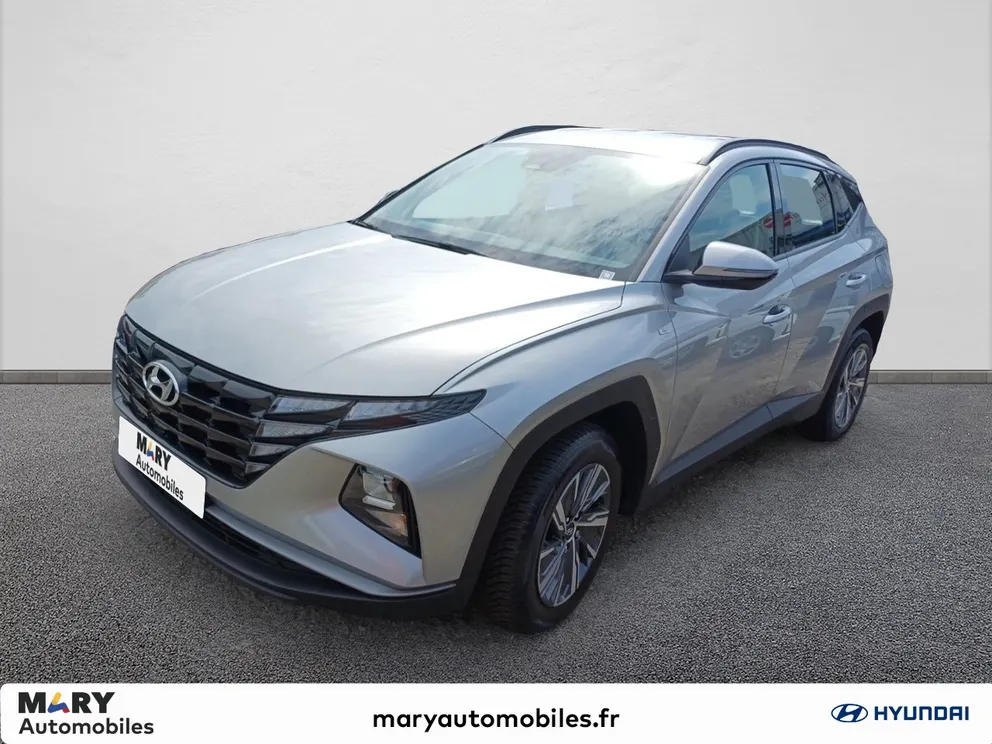 Véhicule occasion 236501 - hyundai TUCSON - Photo 1