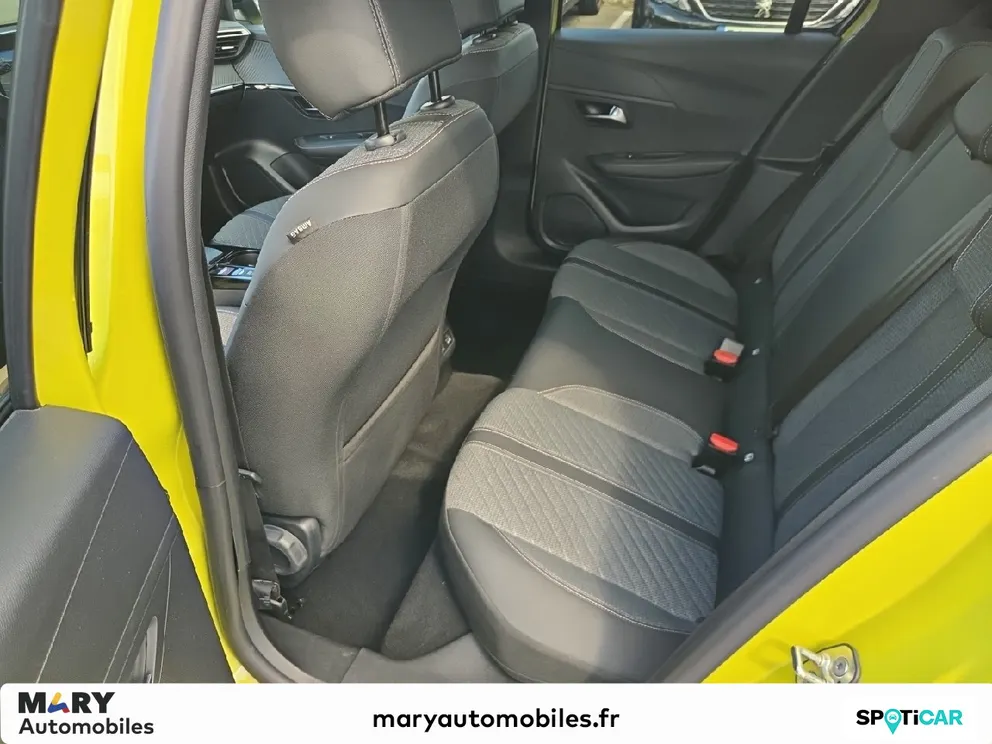 Véhicule occasion 1235412 - peugeot 208 - Photo 15