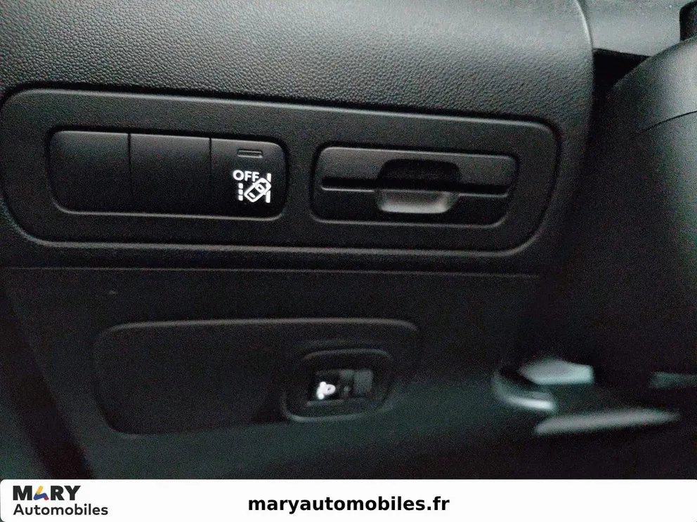 Véhicule occasion 226712 - Citroën C3 AIRCROSS - Photo 11
