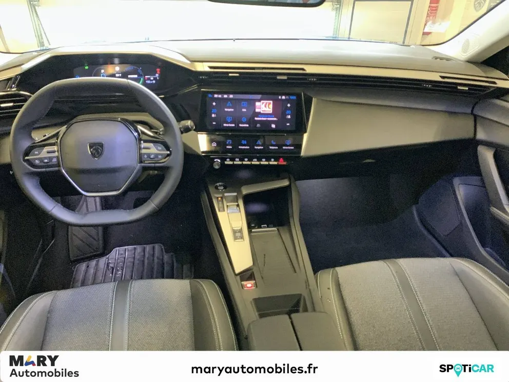 Véhicule occasion 136049 - peugeot 308 - Photo 7