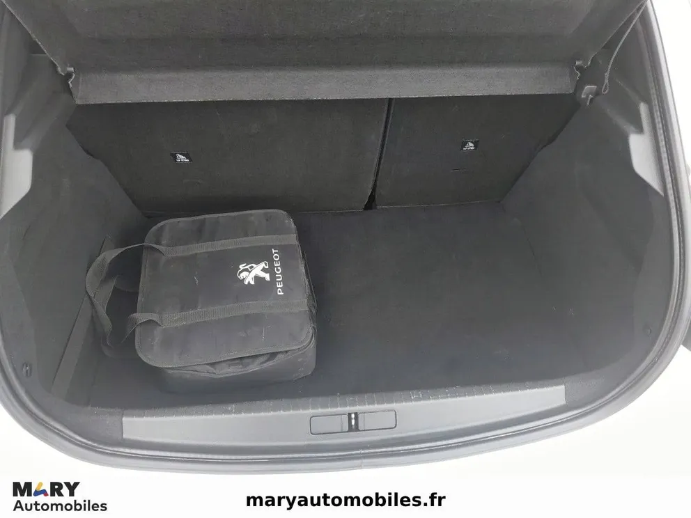 Véhicule occasion 229589 - peugeot 208 - Photo 6