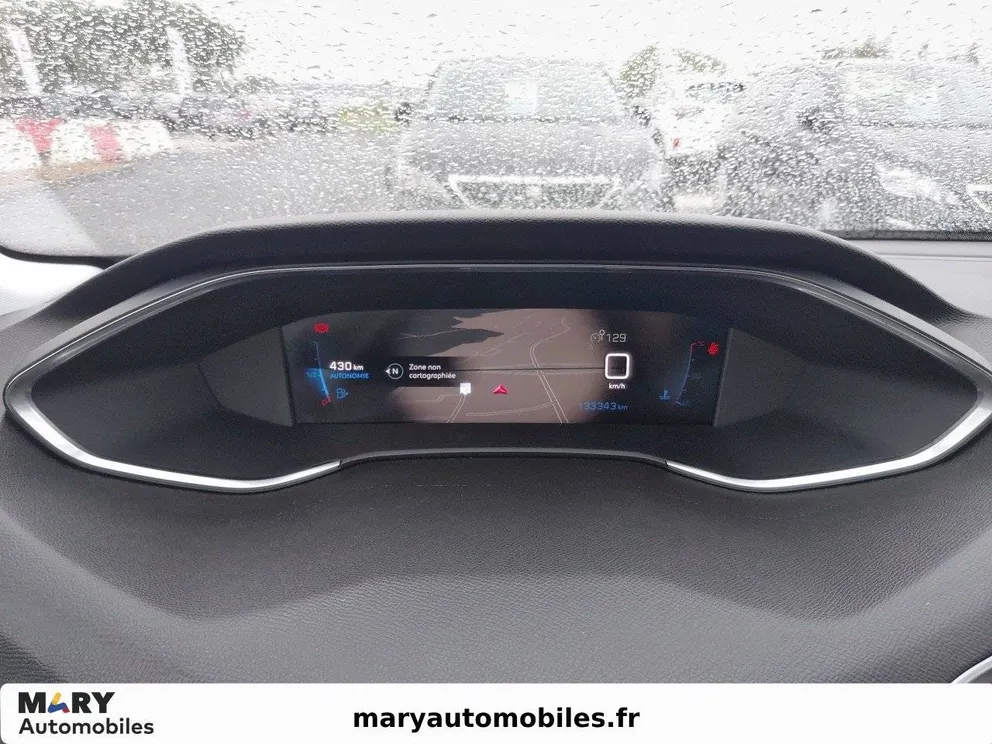 Véhicule occasion 193307 - peugeot 308 - Photo 13