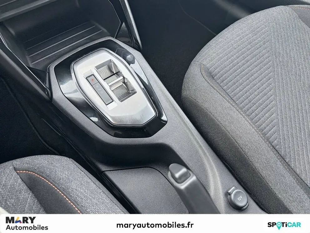 Véhicule occasion 236747 - peugeot 208 - Photo 13