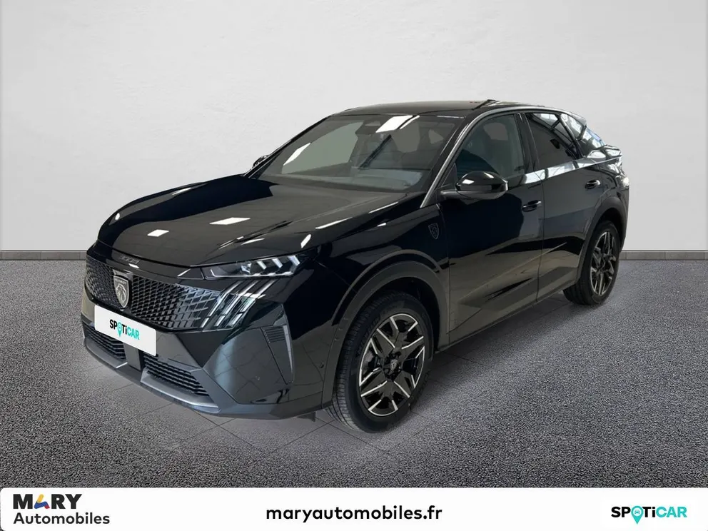 Véhicule occasion 173679 - peugeot 3008 - Photo 1