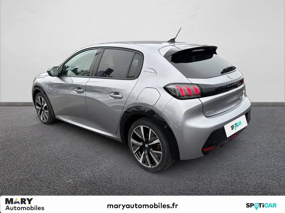 Véhicule occasion 188668 - peugeot 208 - Photo 7