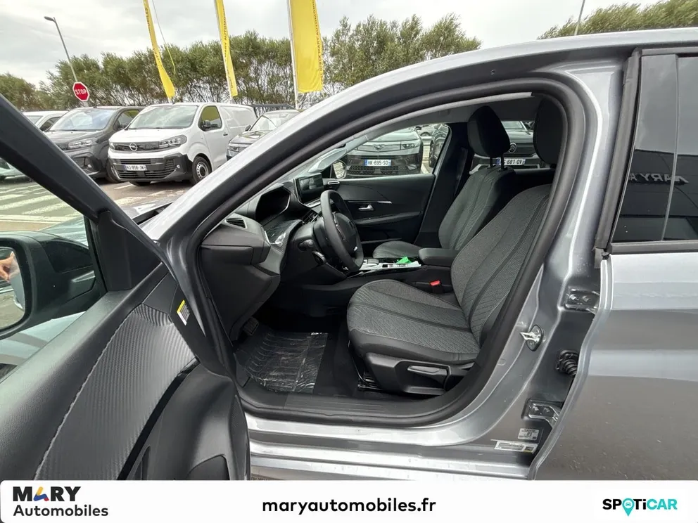 Véhicule occasion 1239750 - peugeot 208 - Photo 13