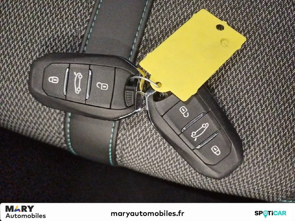 Véhicule occasion 214859 - peugeot 308 - Photo 15