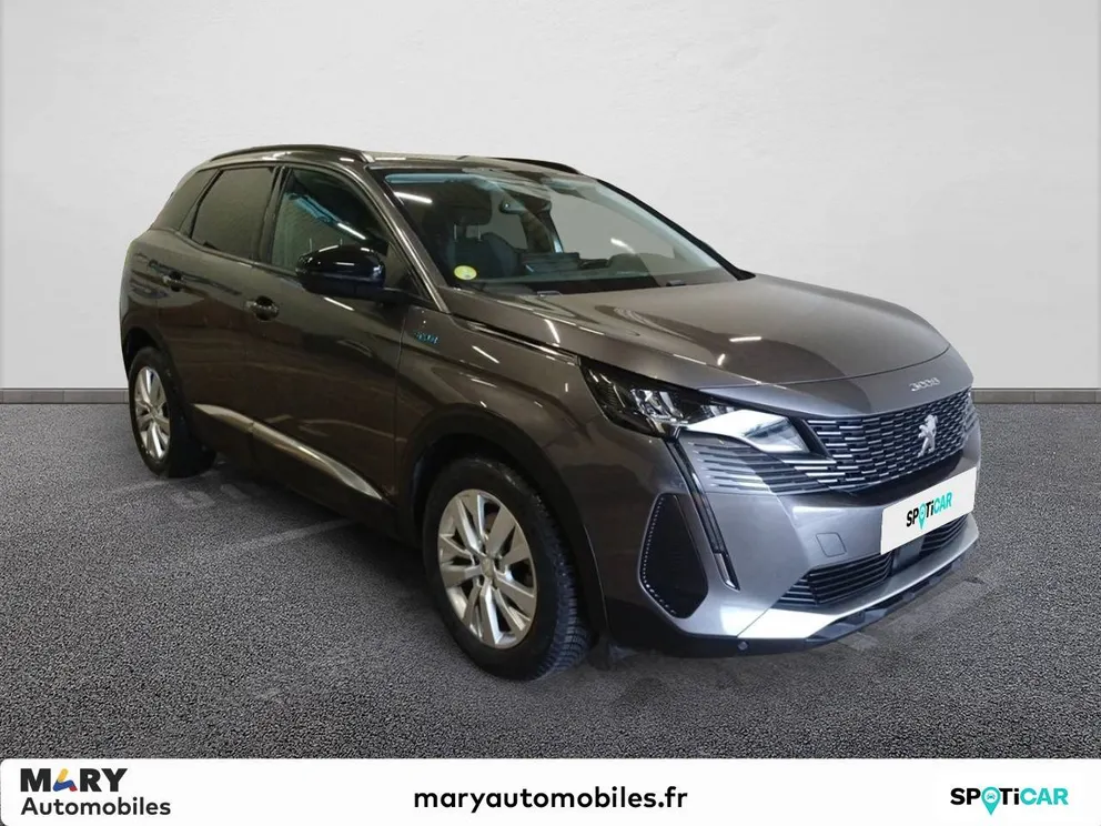 Véhicule occasion 213442 - peugeot 3008 - Photo 3